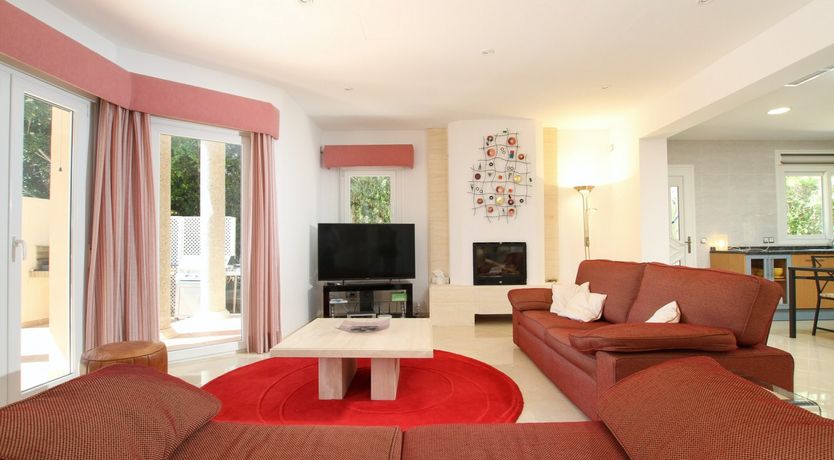 Photo of A Smattering of Sunshine