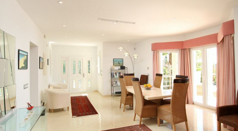 Photo of A Smattering of Sunshine