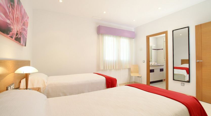 Photo of A Smattering of Sunshine