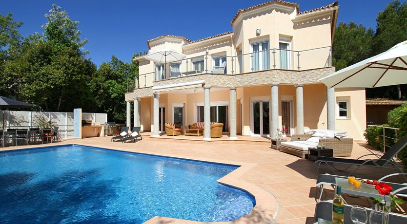 Photo of A Smattering of Sunshine