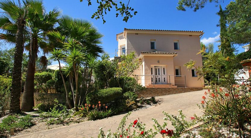 Photo of A Smattering of Sunshine