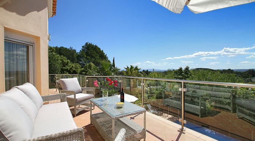 Photo of A Smattering of Sunshine