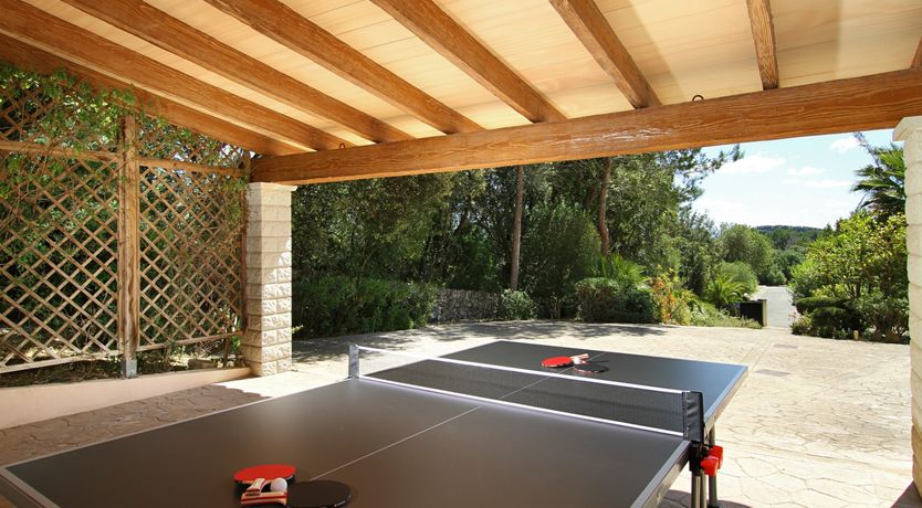 Photo of A Smattering of Sunshine