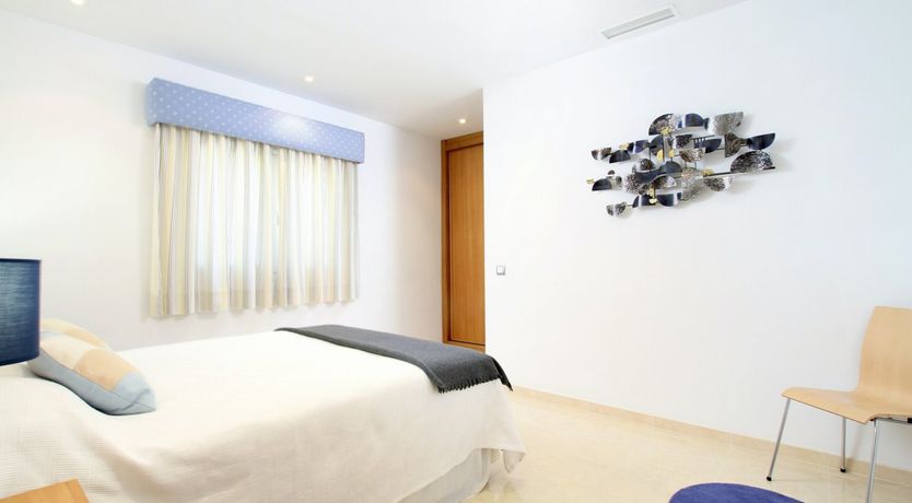 Photo of A Smattering of Sunshine