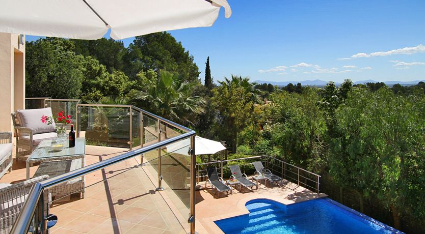 Photo of A Smattering of Sunshine