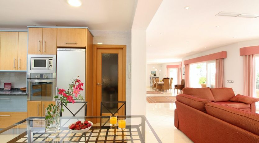 Photo of A Smattering of Sunshine