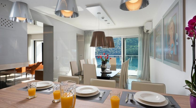 Photo of Supermodel Strut