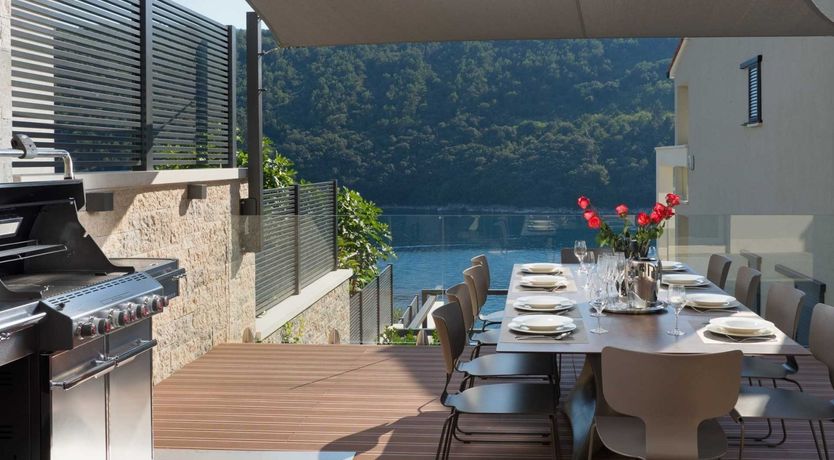 Photo of Supermodel Strut