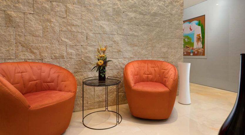 Photo of Supermodel Strut