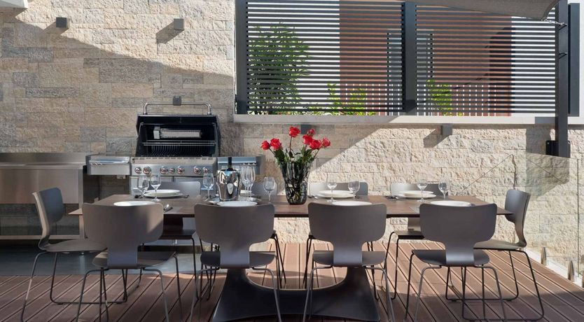 Photo of Supermodel Strut