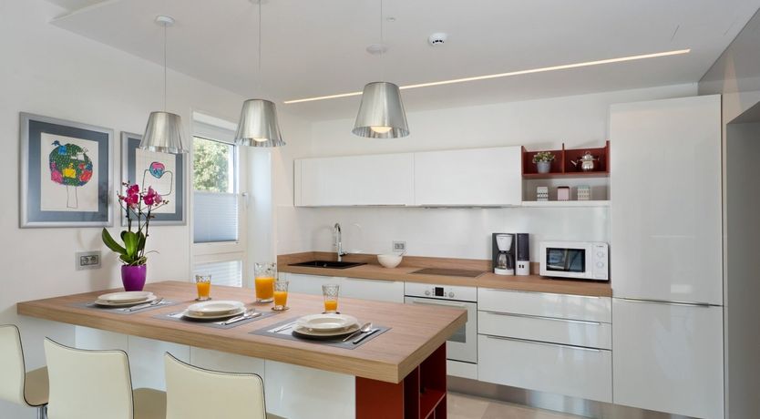 Photo of Supermodel Strut