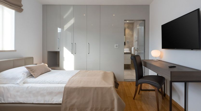 Photo of Supermodel Strut