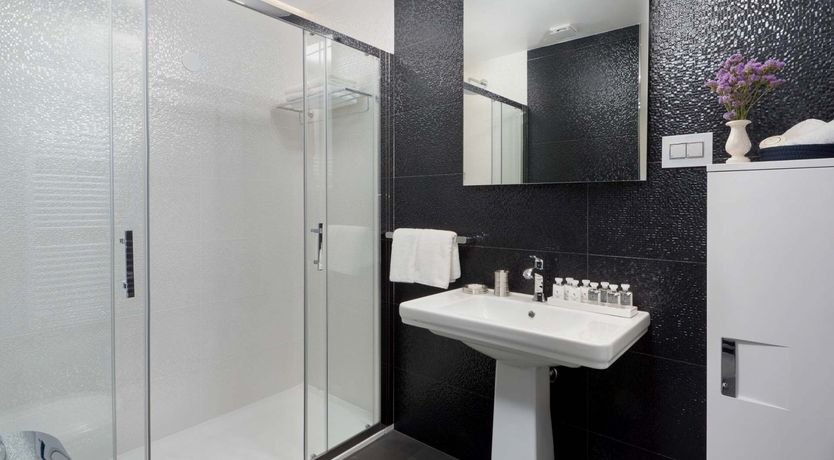 Photo of Supermodel Strut