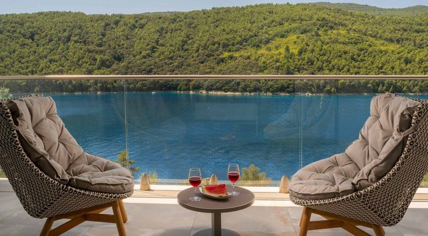 Photo of Supermodel Strut