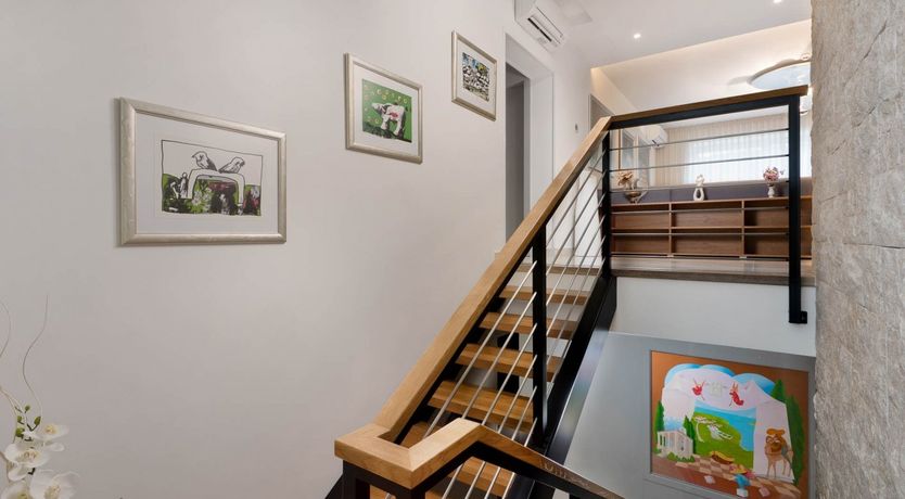 Photo of Supermodel Strut