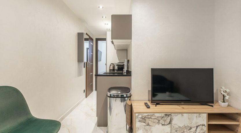 Photo of Verdant Cocoon