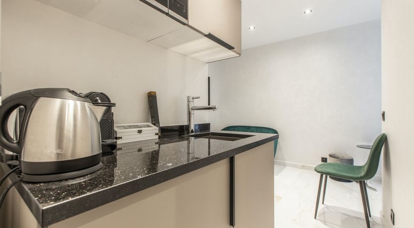 Photo of Verdant Cocoon