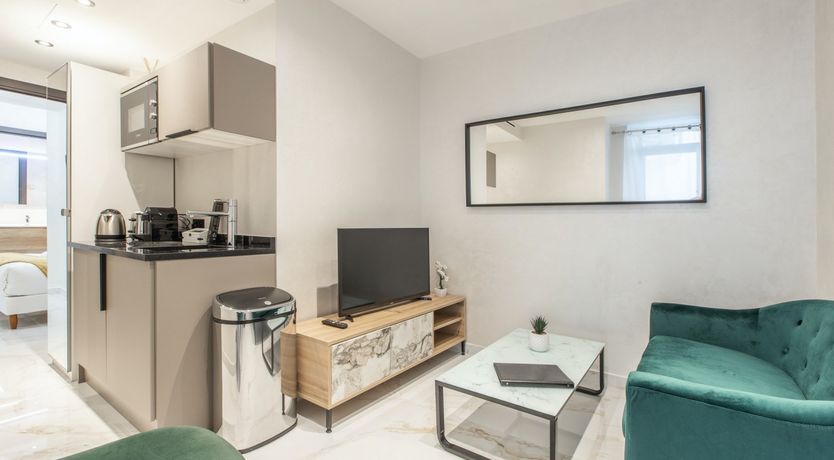 Photo of Verdant Cocoon