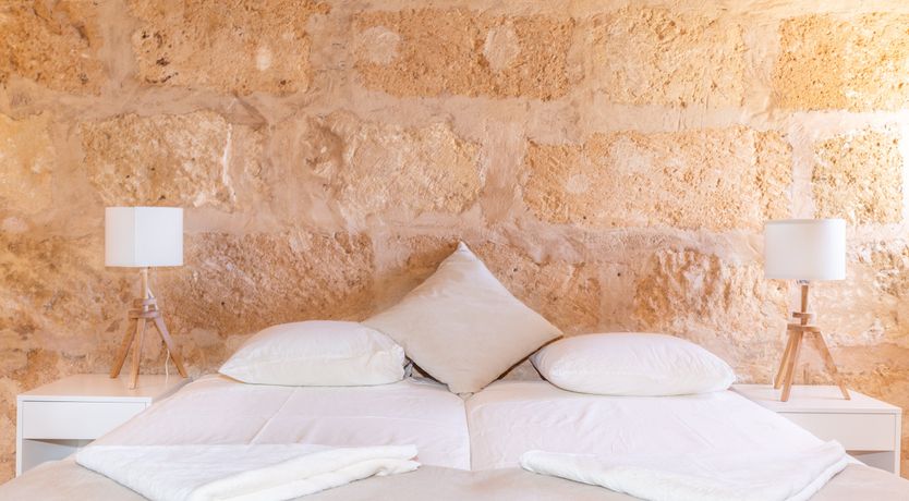 Photo of San Telmo Tiles