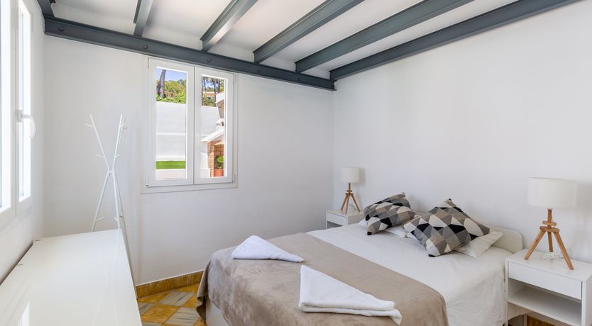 Photo of San Telmo Tiles