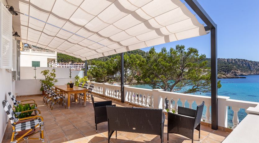 Photo of San Telmo Tiles