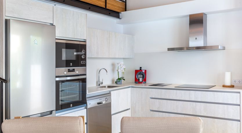 Photo of San Telmo Tiles