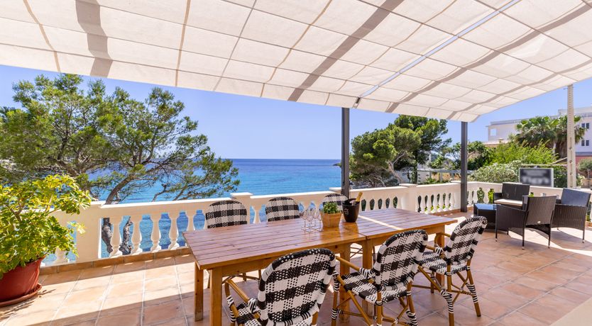 Photo of San Telmo Tiles