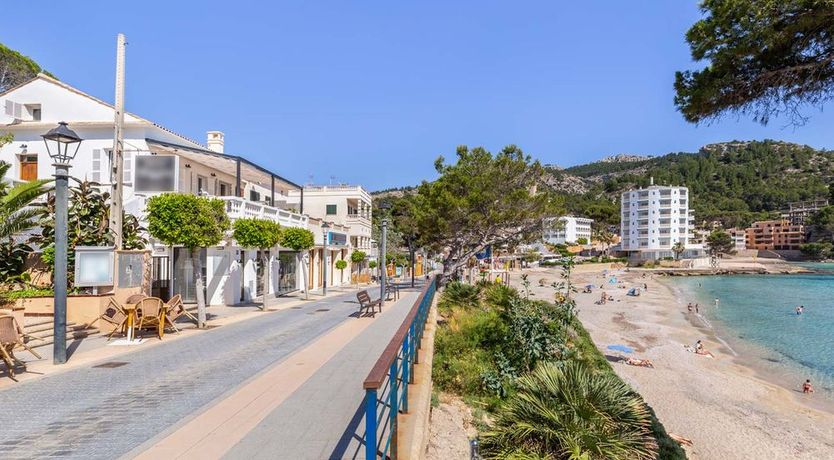 Photo of San Telmo Tiles