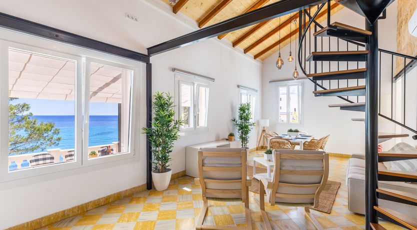 Photo of San Telmo Tiles