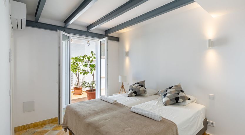 Photo of San Telmo Tiles