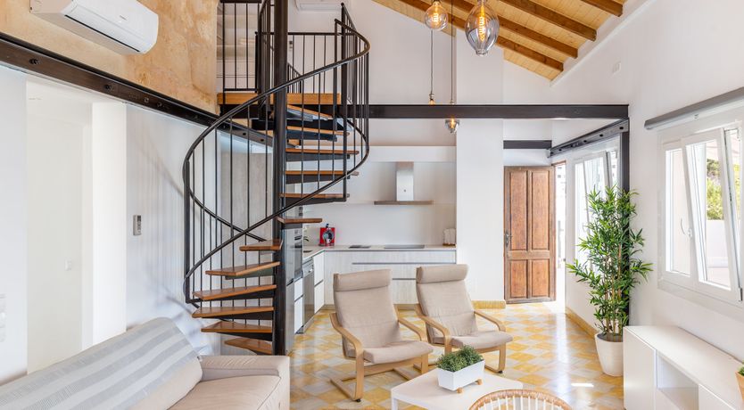 Photo of San Telmo Tiles