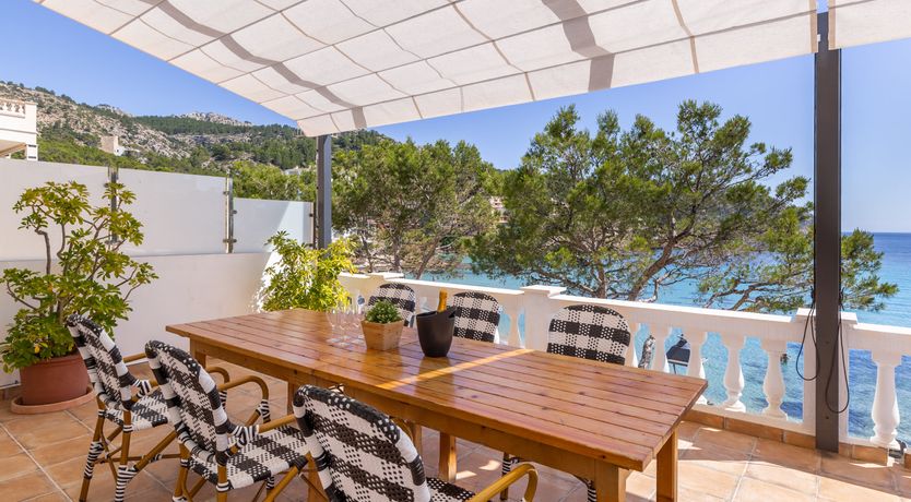 Photo of San Telmo Tiles