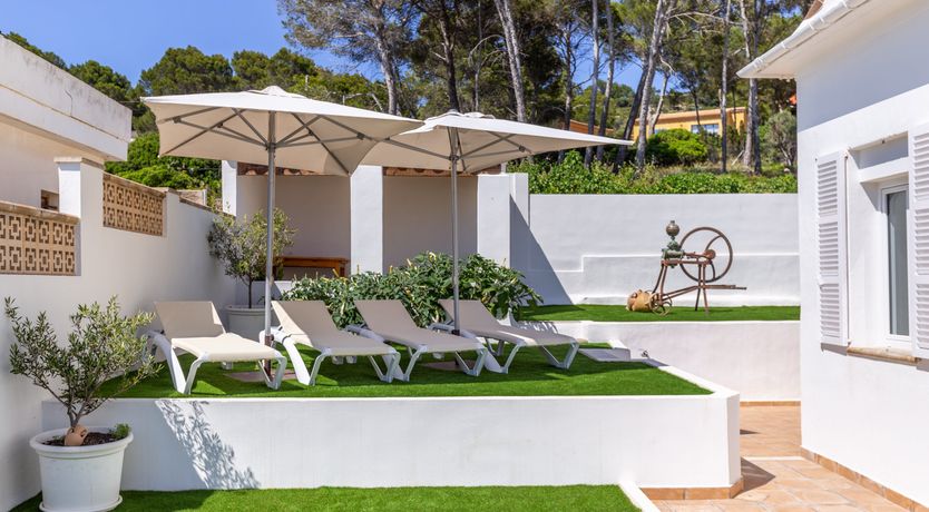 Photo of San Telmo Tiles