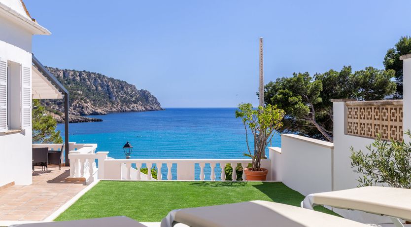 Photo of San Telmo Tiles