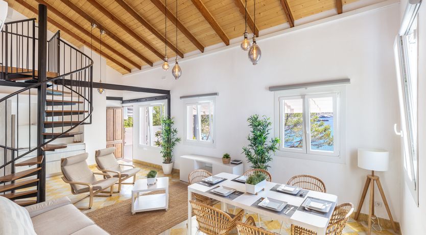 Photo of San Telmo Tiles