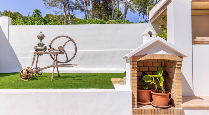 Photo of San Telmo Tiles