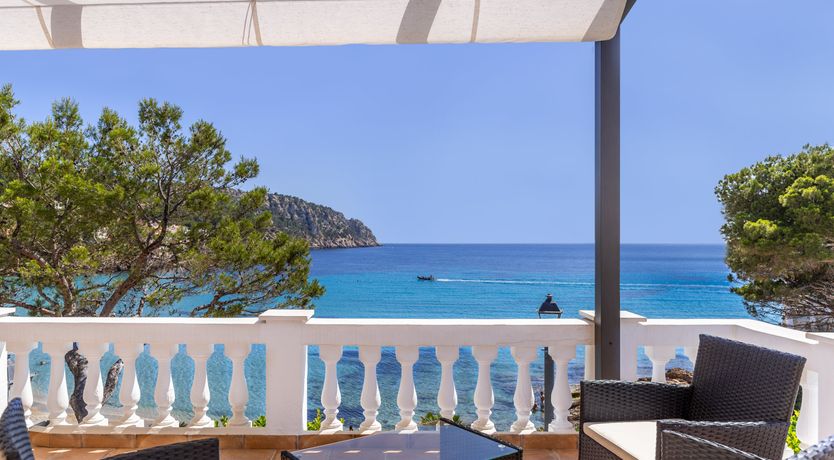 Photo of San Telmo Tiles