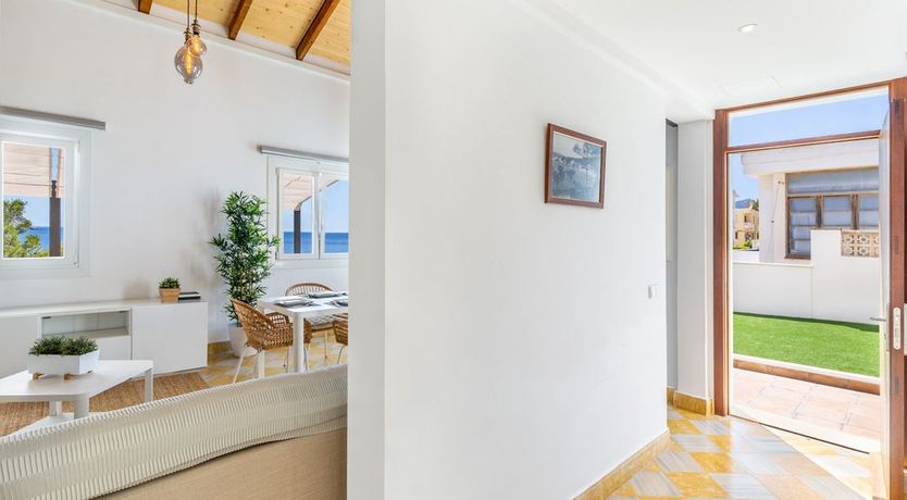 Photo of San Telmo Tiles