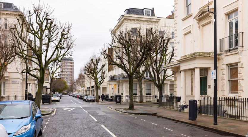 Photo of Stucco & Marble
