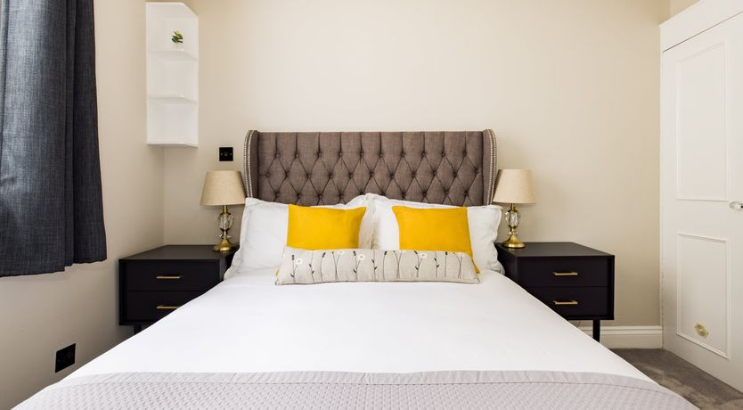 Photo of Stucco & Marble