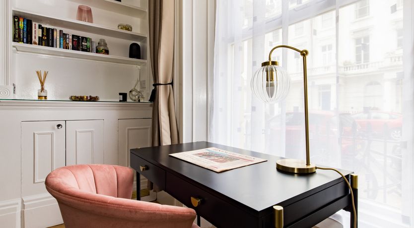 Photo of Stucco & Marble