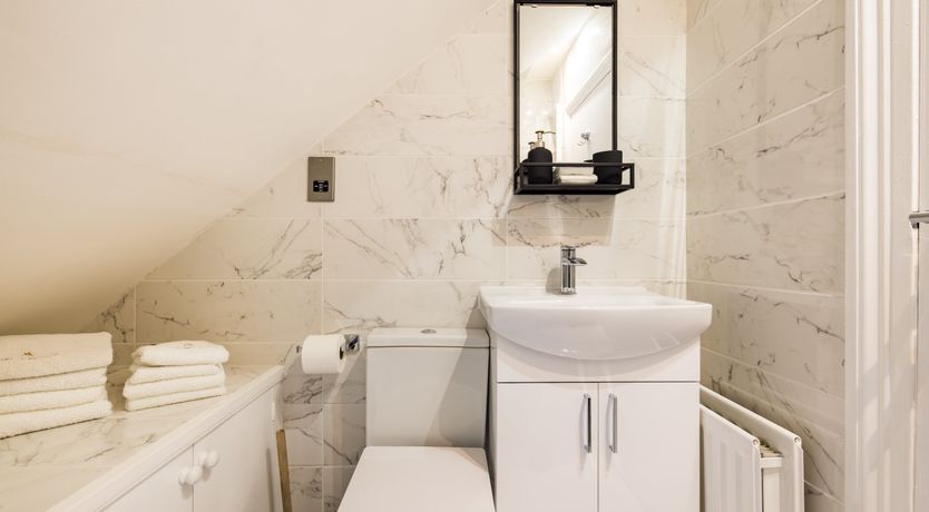 Photo of Stucco & Marble