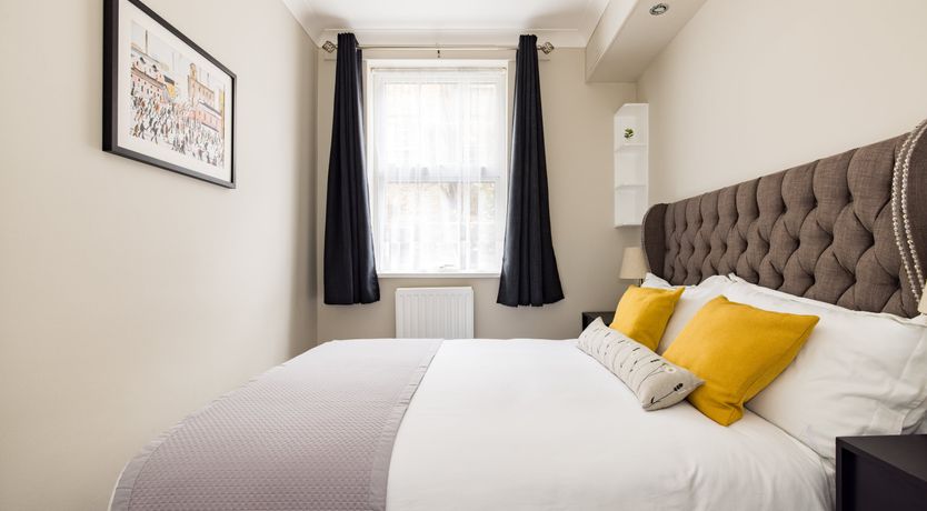 Photo of Stucco & Marble