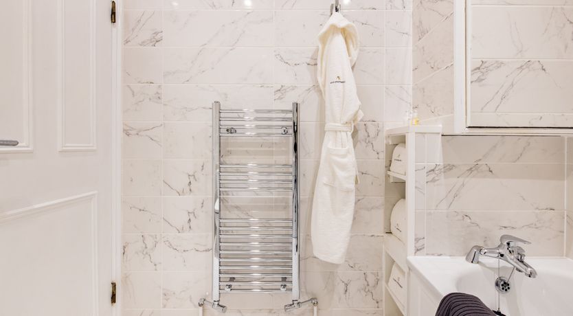 Photo of Stucco & Marble