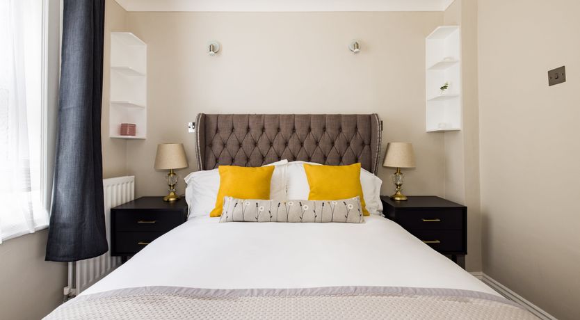 Photo of Stucco & Marble