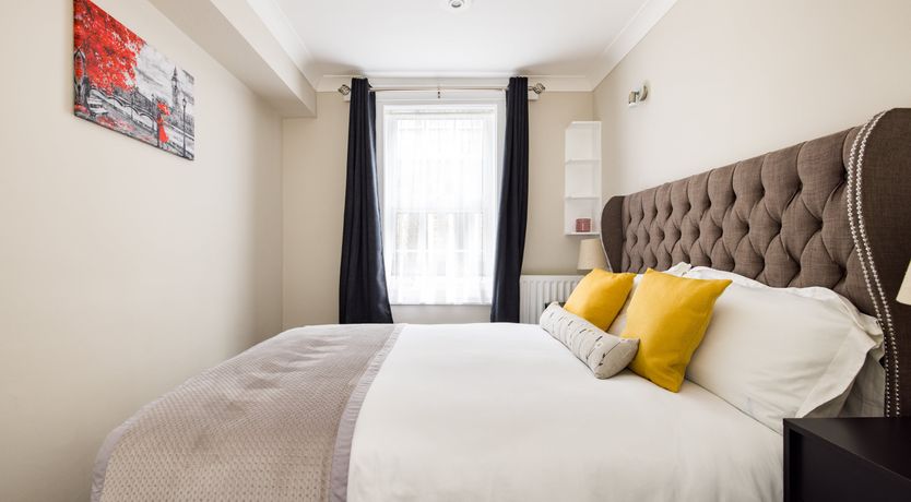 Photo of Stucco & Marble