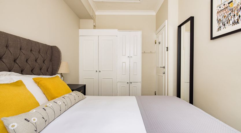 Photo of Stucco & Marble