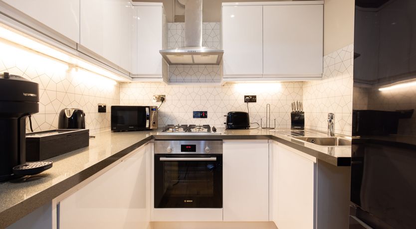 Photo of Stucco & Marble