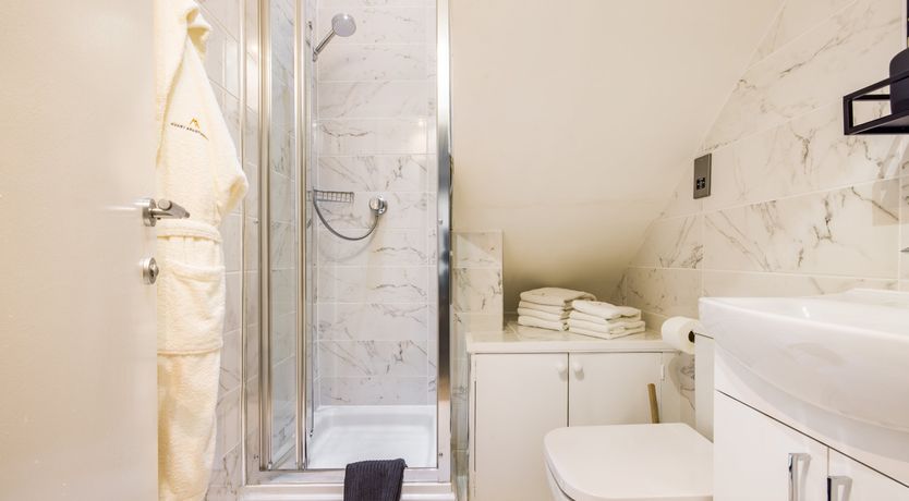 Photo of Stucco & Marble