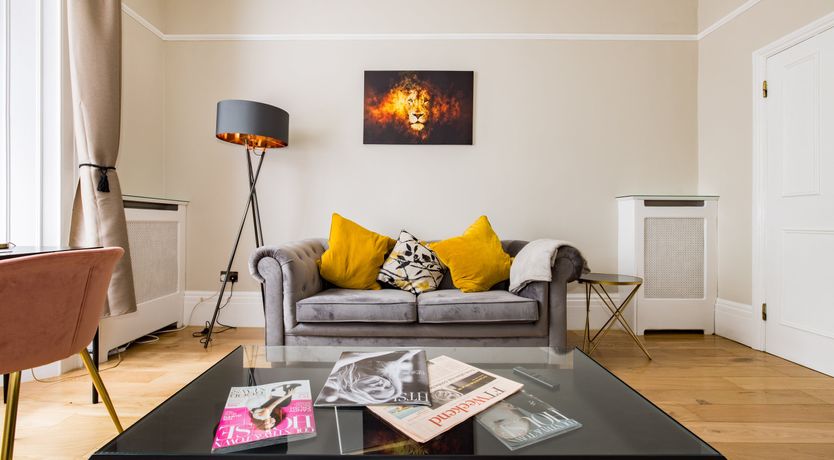 Photo of Stucco & Marble